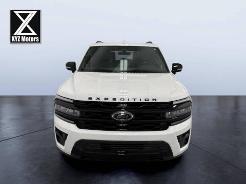 2023 Ford Expedition Limited