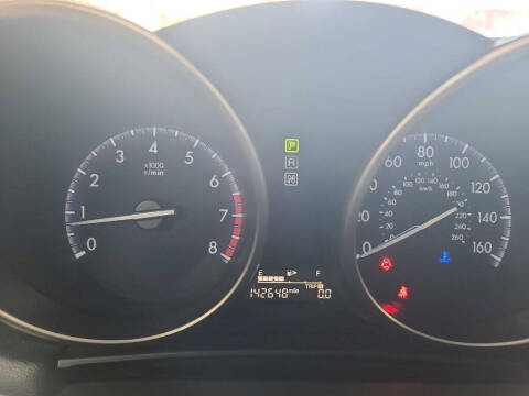 2012 Mazda MAZDA3