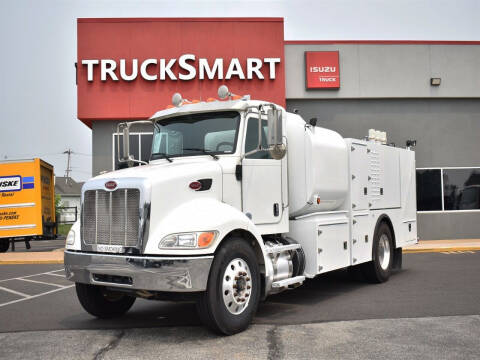 2015 Peterbilt 337