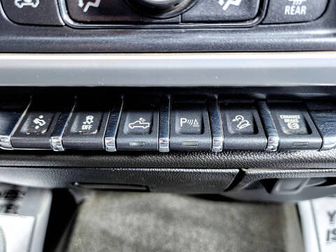 2015 GMC Sierra 3500HD