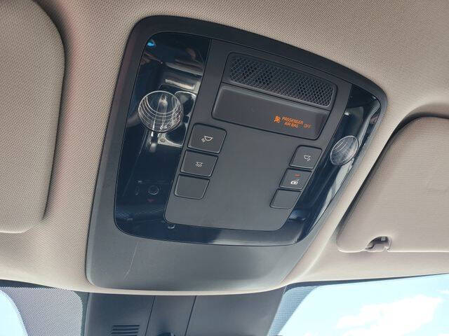 2024 Kia Carnival