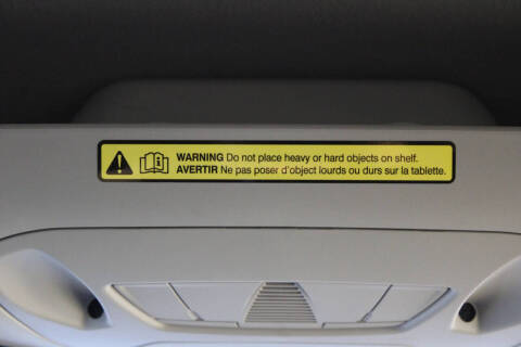 2017 Ford Transit Connect XL