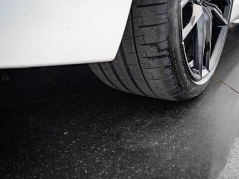 2022 BMW M8 Competition