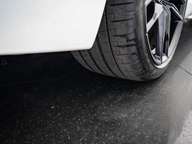 2022 BMW M8 Competition