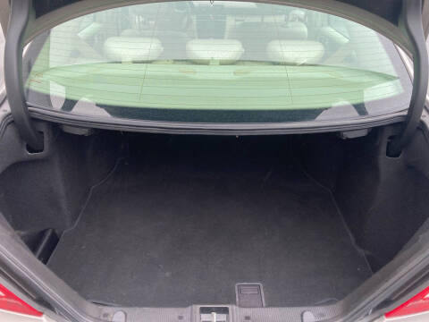 2006 Mercedes-Benz C-Class C 350 Luxury 4MATIC