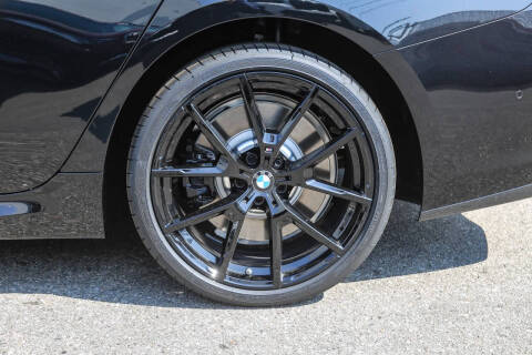 2026 BMW 8 Series 840i Gran Coupe