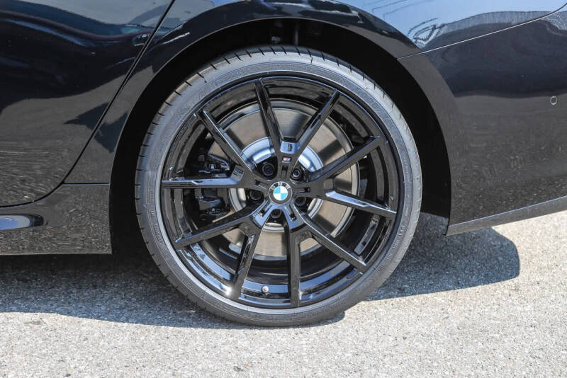 2026 BMW 8 Series 840i Gran Coupe