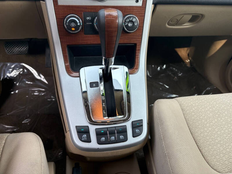 2007 Chevrolet Equinox LT