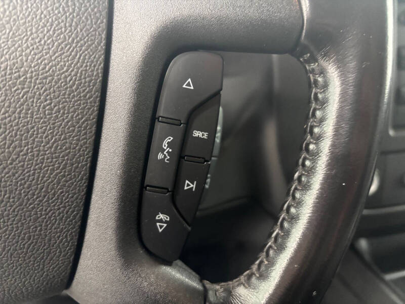 2020 Chevrolet Express 3500