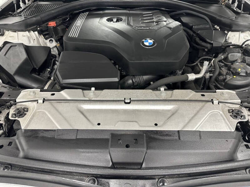 2023 BMW 3 Series 330i xDrive
