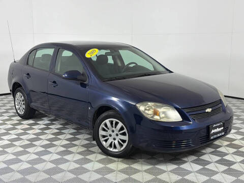 2009 Chevrolet Cobalt