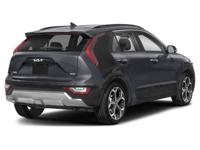 2024 Kia Niro SX Touring