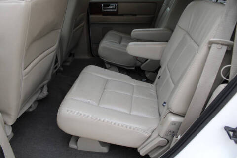 2014 Lincoln Navigator