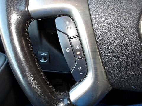 2016 Chevrolet Express 3500