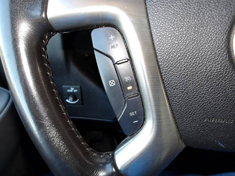 2016 Chevrolet Express 3500