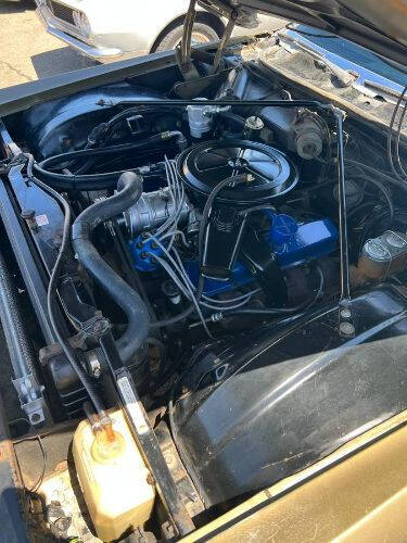 1970 Cadillac DeVille