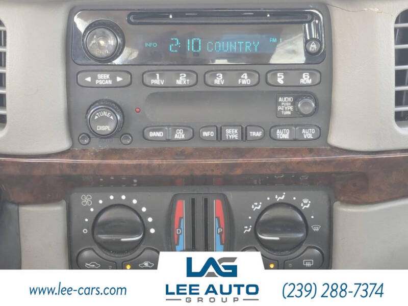 2005 Chevrolet Impala