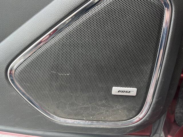 2020 GMC Yukon XL Denali