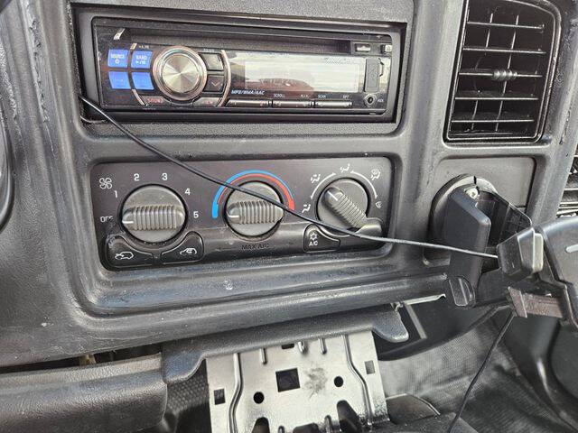 2000 Chevrolet Silverado 1500