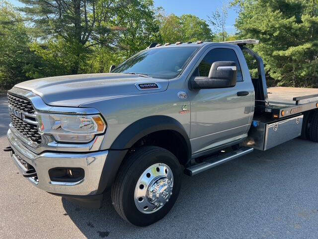 2024 RAM 5500