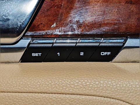 2011 Porsche Panamera