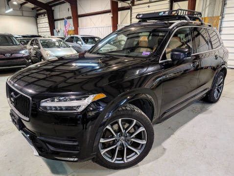 2017 Volvo XC90