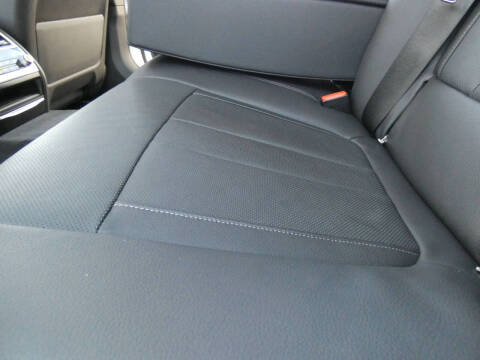 2022 BMW 7 Series 745e xDrive