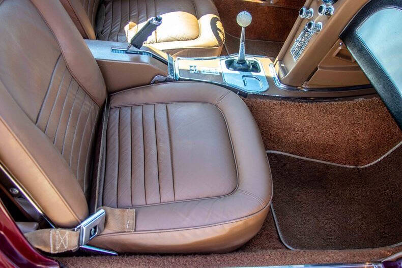 1967 Chevrolet Corvette