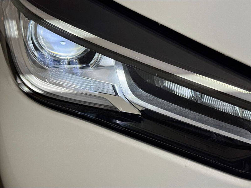 2025 Infiniti QX55 Luxe