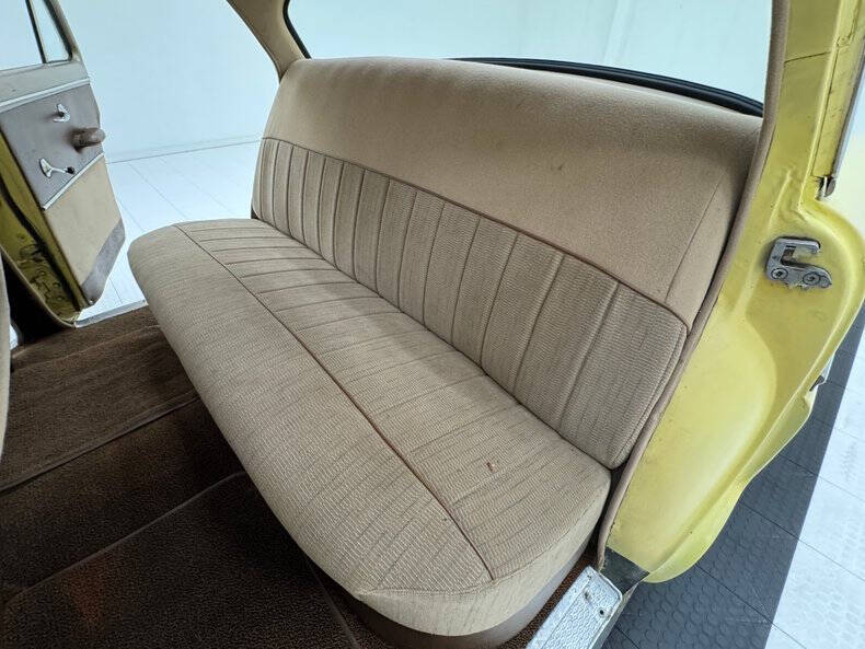 1954 Ford Crestline