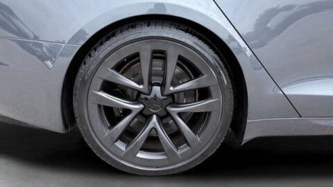 2023 Tesla Model S Standard Range