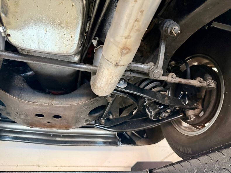 1957 Chevrolet Bel Air