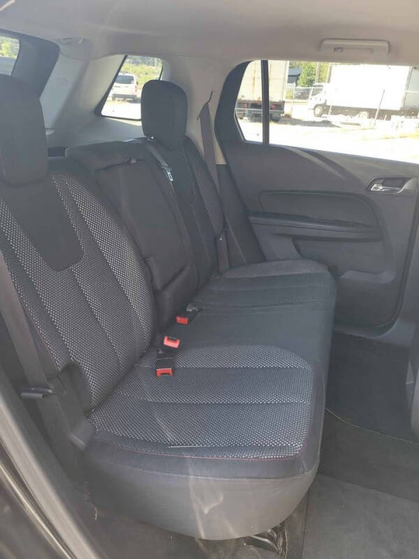 2017 GMC Terrain SLE-2