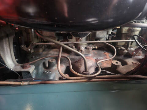 1957 Pontiac Star Chief