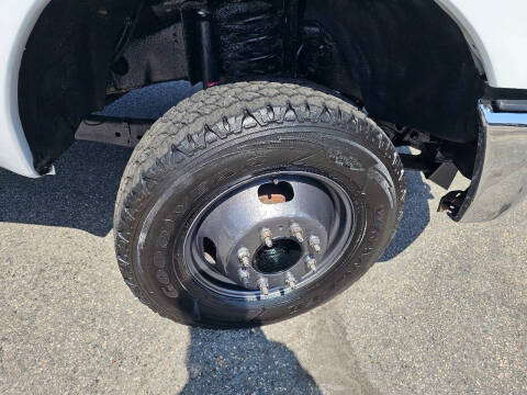 2012 Ford F-350 Super Duty XLT