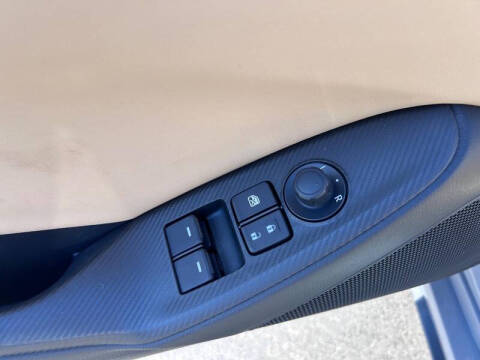 2025 Mazda MX-5 Miata Grand Touring