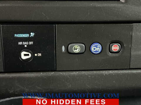 2021 Chevrolet Express 3500