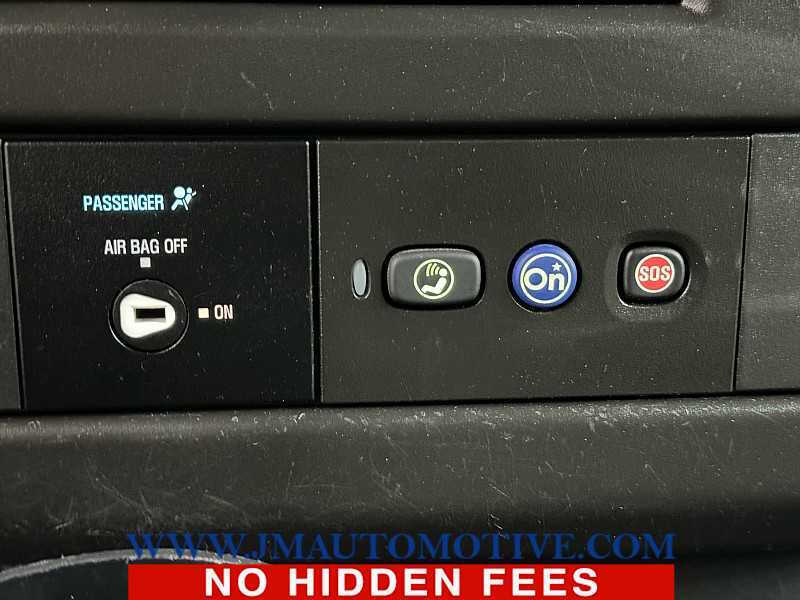 2021 Chevrolet Express 3500