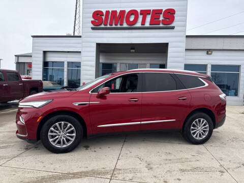 2024 Buick Enclave Premium