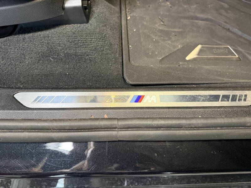 2021 BMW X5 xDrive45e