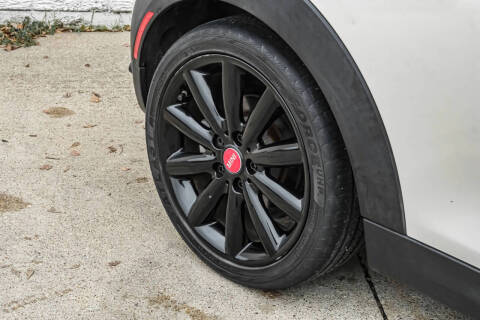 2019 MINI Hardtop 2 Door Cooper S