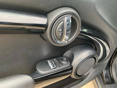 2020 MINI Hardtop 2 Door Cooper S