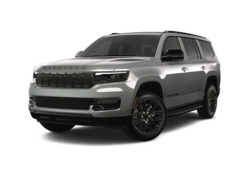 2025 Jeep Wagoneer for sale at 495 Chrysler Jeep Dodge Ram in Lowell MA
