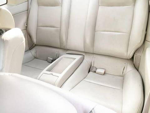 2005 Infiniti G35