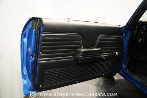 1969 Chevrolet Chevelle