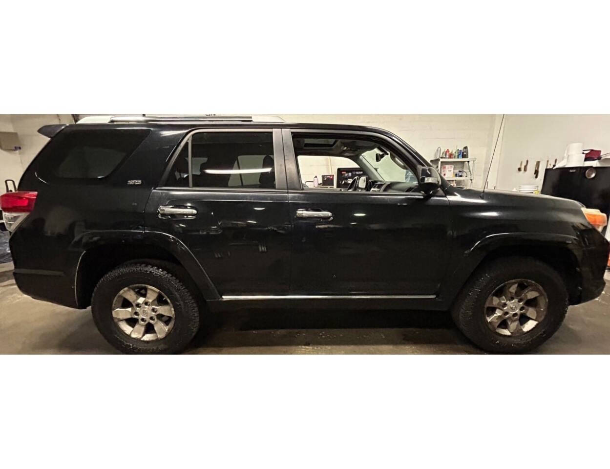 2010 Toyota 4Runner for sale at Paley Auto Group in Columbus, OH