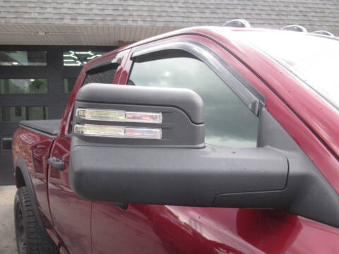 2019 RAM 1500 Classic