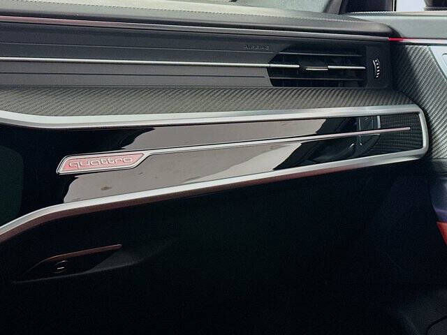 2023 Audi S6 2.9T quattro Prestige