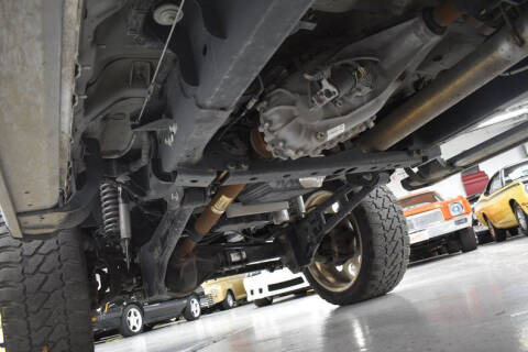 2020 Ford F-250 Super Duty