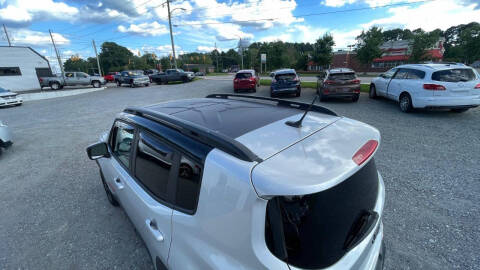2017 Jeep Renegade Trailhawk